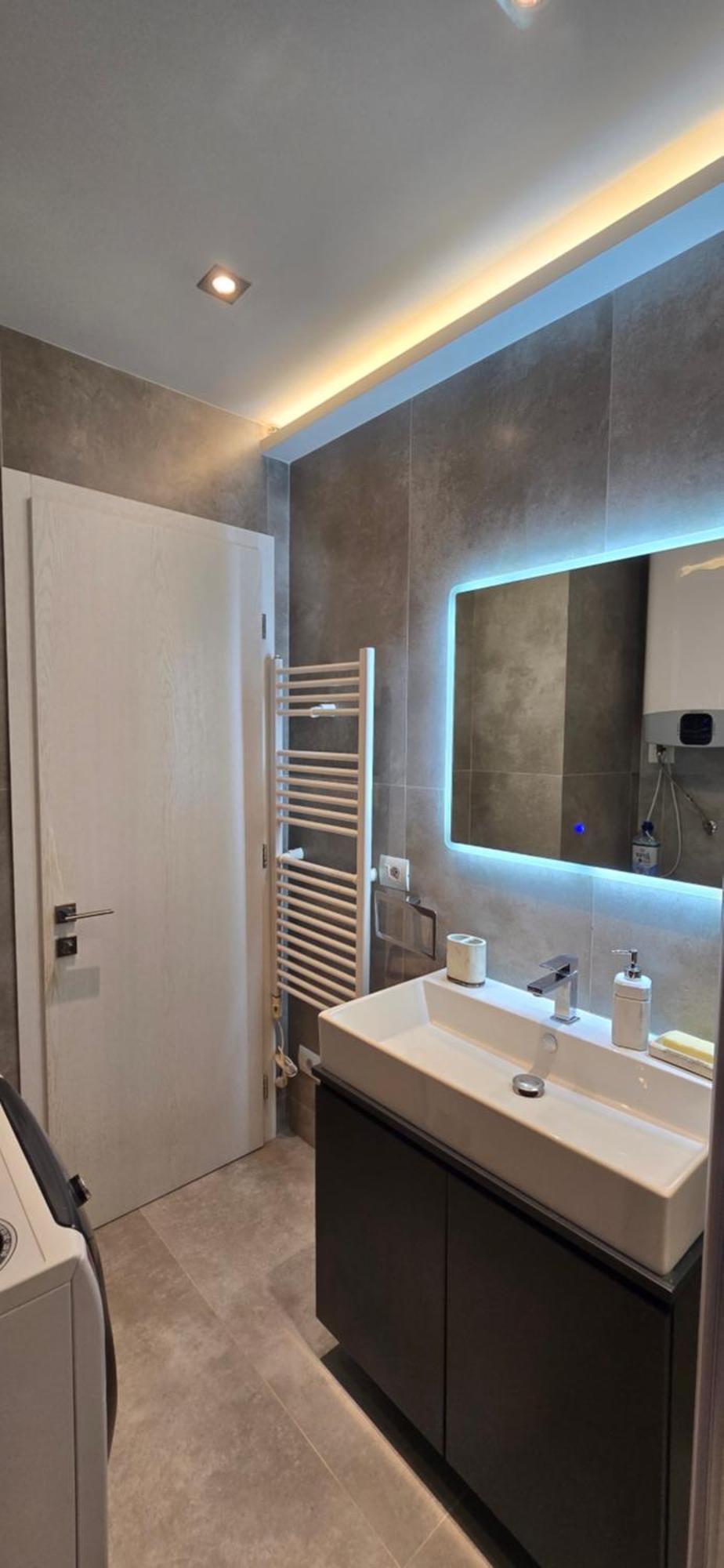 Arkle Apartment 5 Tirana Exterior foto